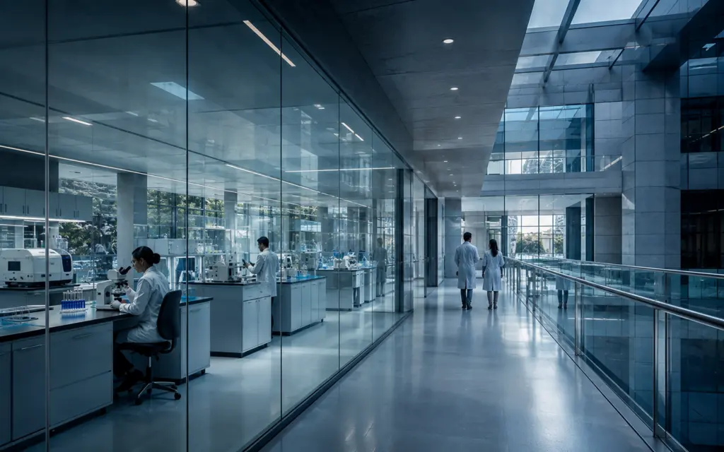 Healthcare and Life Sciences