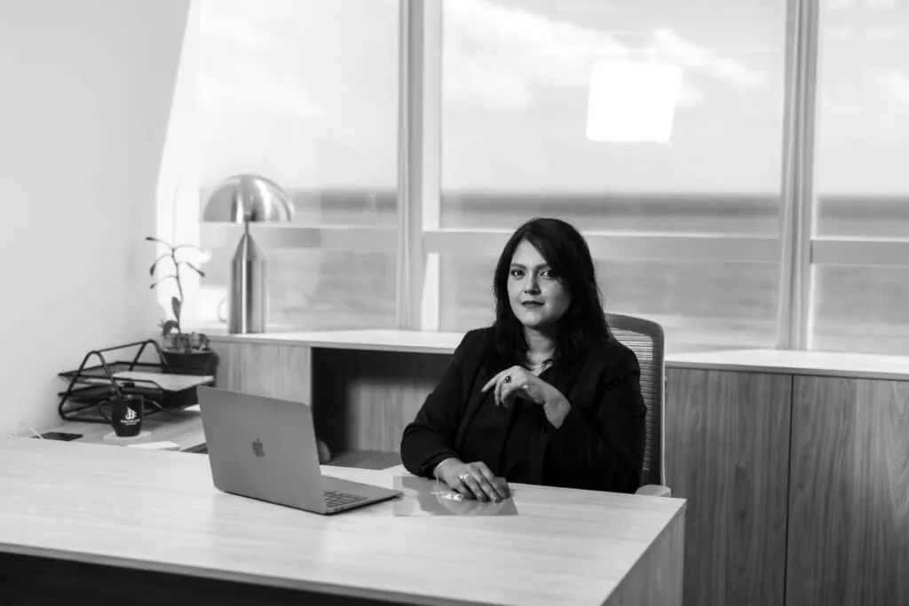 Shehani Alwis <br><span>PARTNER</span>